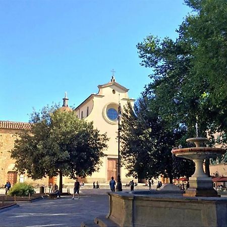 Apartmán San Frediano 56 Florencie Exteriér fotografie