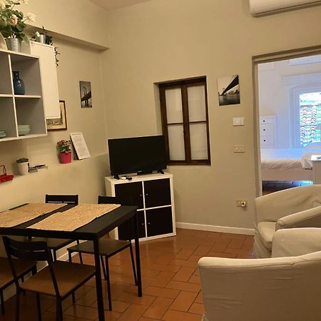Apartmán San Frediano 56 Florencie Exteriér fotografie