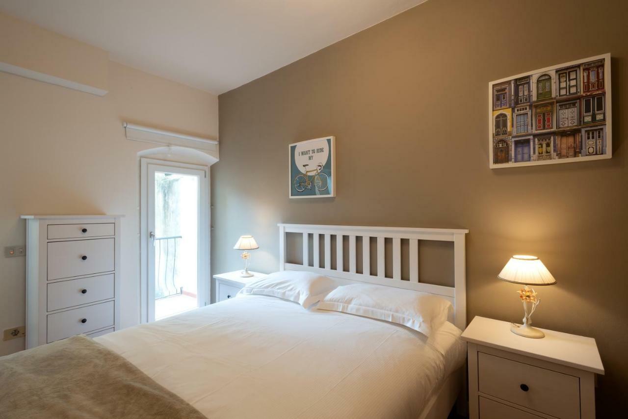 Apartmán San Frediano 56 Florencie Exteriér fotografie