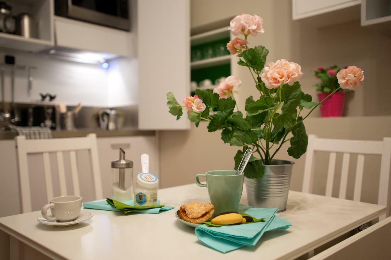 Apartmán San Frediano 56 Florencie Exteriér fotografie